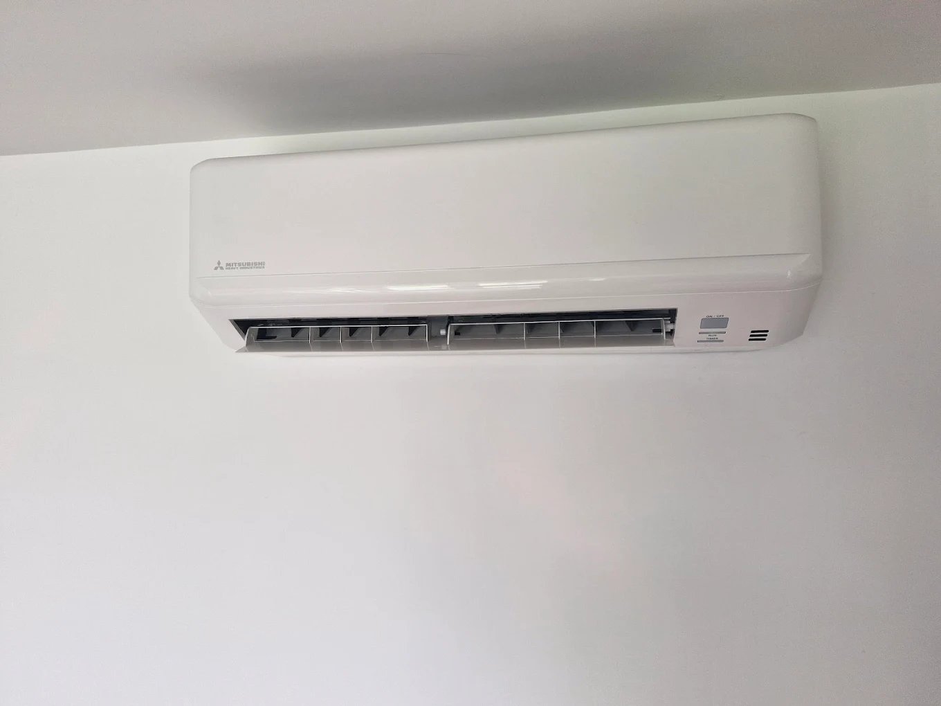 Air conditioning indoor unit